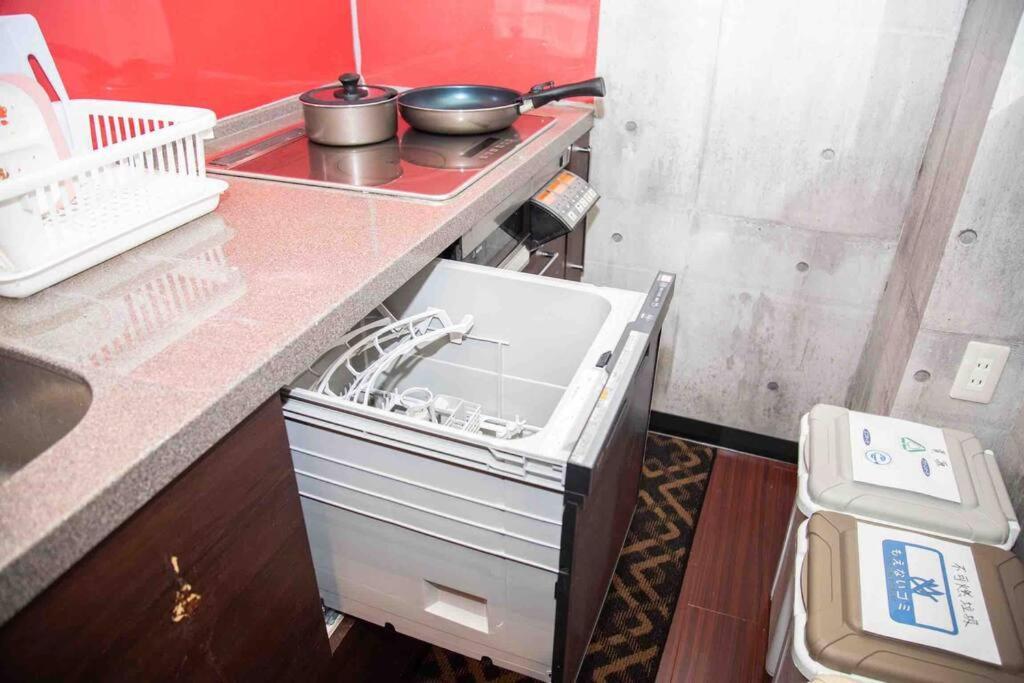 Rayal Kameido/Good Location/ Токио Экстерьер фото