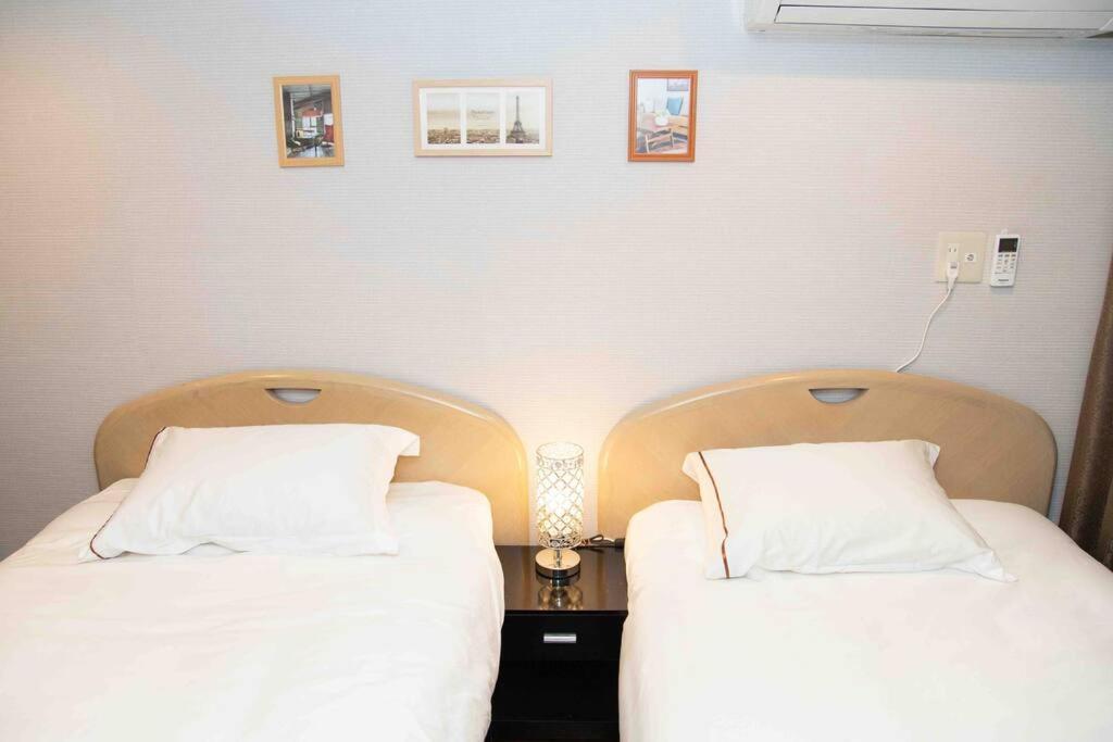 Rayal Kameido/Good Location/ Токио Экстерьер фото