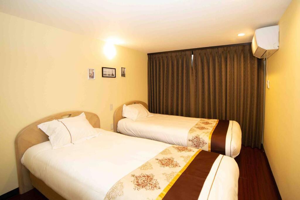 Rayal Kameido/Good Location/ Токио Экстерьер фото
