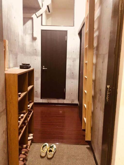 Rayal Kameido/Good Location/ Токио Экстерьер фото